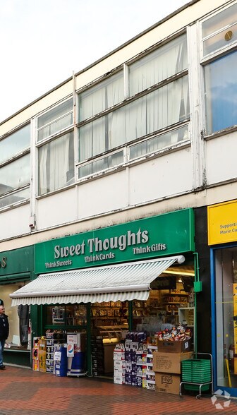 10-11 Maritime Ter, Sunderland à louer - Photo de l’immeuble – Image 3 sur 6