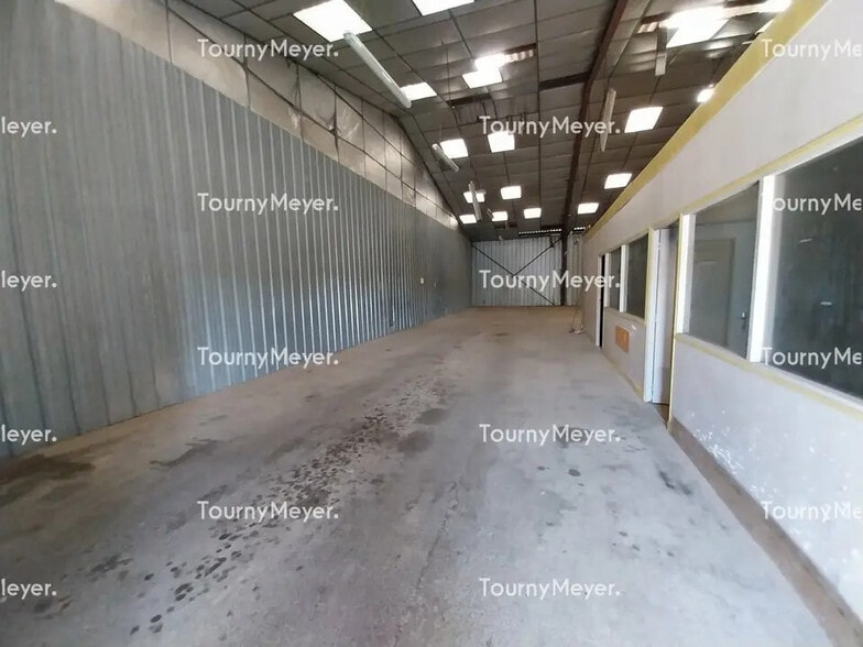 Industriel/Logistique dans Guipavas à louer - Photo intérieure – Image 3 sur 4