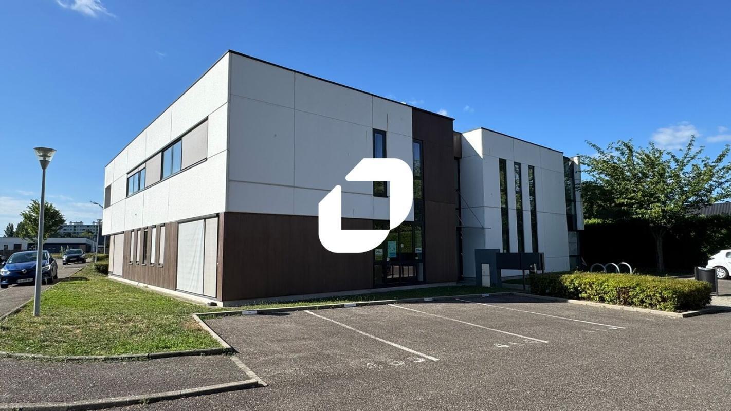 15 Rue Jacobi-Netter, Strasbourg à louer Photo de l’immeuble– Image 1 sur 11
