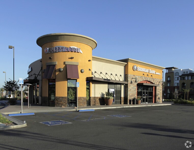 2700 Alton Pky, Irvine, CA à louer - Photo de l’immeuble – Image 3 sur 9