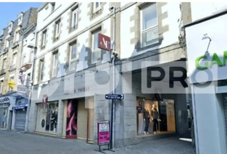 Photo de l’immeuble