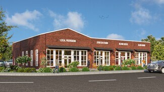 Plus de détails pour 712 51st Ave N, Nashville, TN - Local commercial à louer