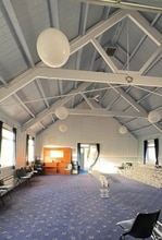 55 Saxon Rd, Glasgow à louer Photo intérieure– Image 1 sur 1