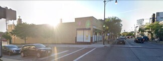 Plus de détails pour 4811 N Milwaukee Ave, Chicago, IL - Local commercial à louer