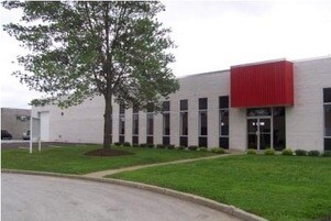 Plus de détails pour 7125-7135 Colonial Ln, Pennsauken, NJ - Industriel/Logistique à louer