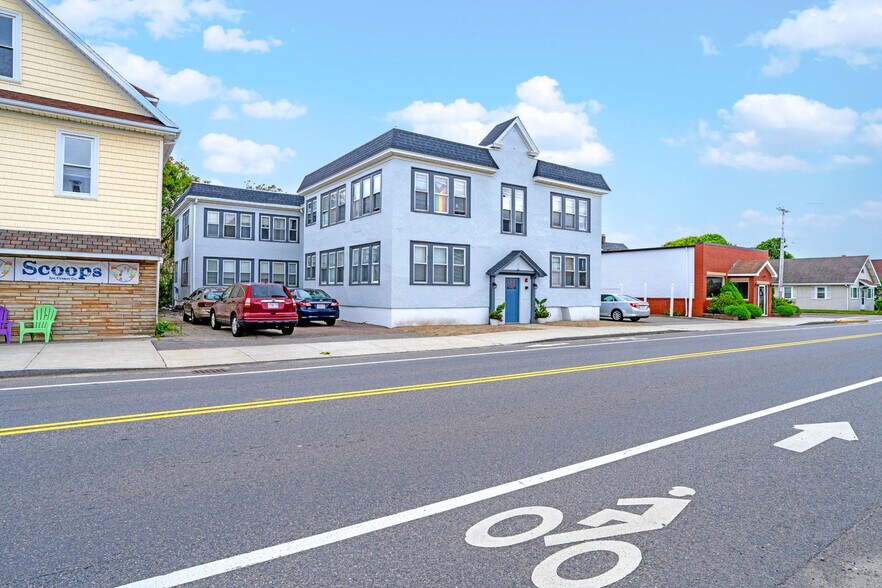 750 Nantasket Ave, Hull, MA à vendre - Photo de l’immeuble – Image 3 sur 16