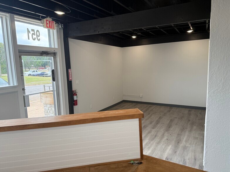 921 W Maple Ave, Duncan, OK à louer - Photo de l’immeuble – Image 2 sur 13