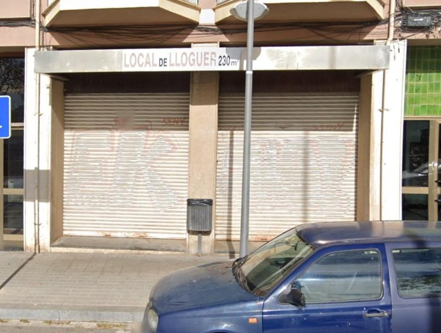 Immeuble residentiel dans Reus, Tarragona à vendre Photo de l’immeuble– Image 1 sur 2