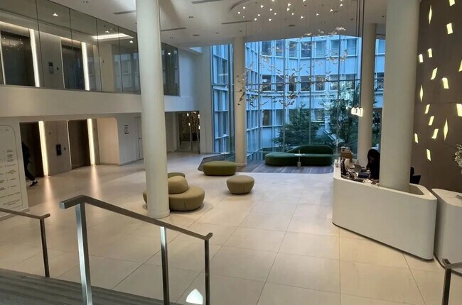 Plus de détails pour 61-63 Rue Des Belles Feuilles, Paris - Bureau à louer