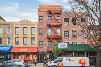 Plus de détails pour 390 5th Ave, Brooklyn, NY - Logement à vendre