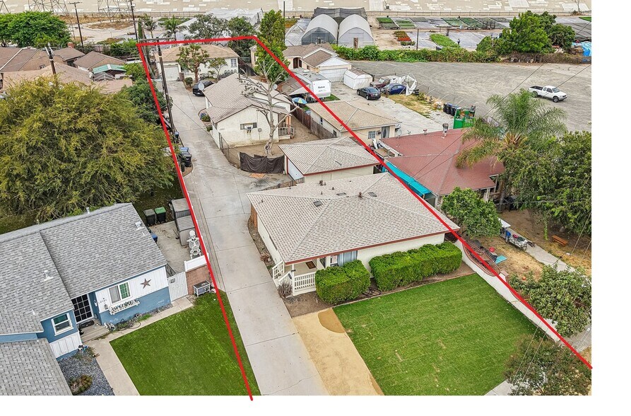 10456 Downey Norwalk Rd, Norwalk, CA à vendre - Photo de l’immeuble – Image 2 sur 13