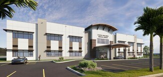 Plus de détails pour 1200 N Tamiami Trl, Venice, FL - Bureau/Médical à louer