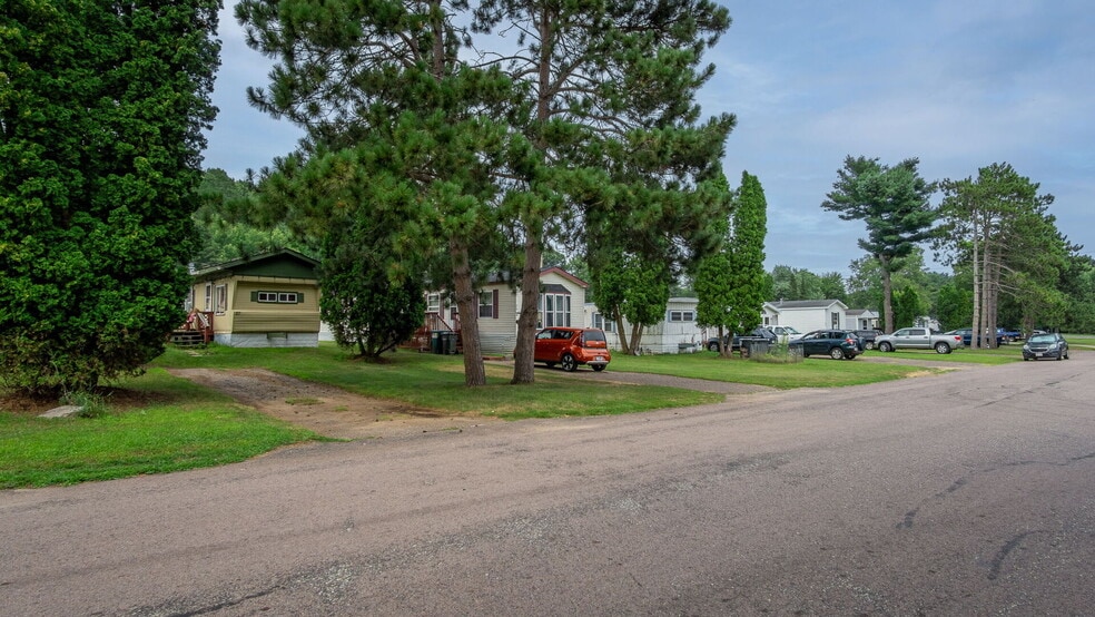 3323 Seymour Rd, Eau Claire, WI à vendre - Autre – Image 3 sur 18