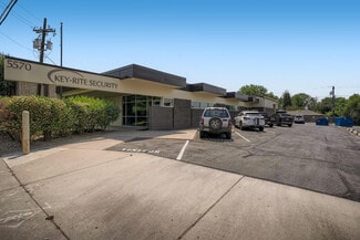 Plus de détails pour 5570 E Yale Ave, Denver, CO - Bureau à louer