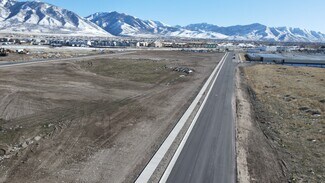 Plus de détails pour 2046 400 East St, Tooele, UT - Terrain à vendre