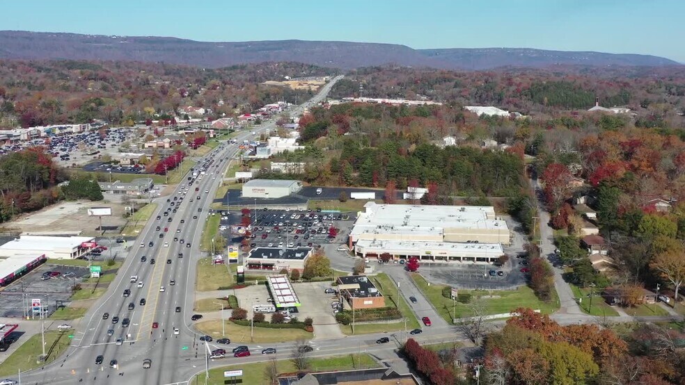 5510 Highway 153, Hixson, TN à louer - Vidéo sur l’annonce professionnelle – Image 2 sur 25