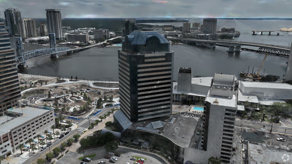 225 Water St, Jacksonville, FL à louer – Image 2 sur 14