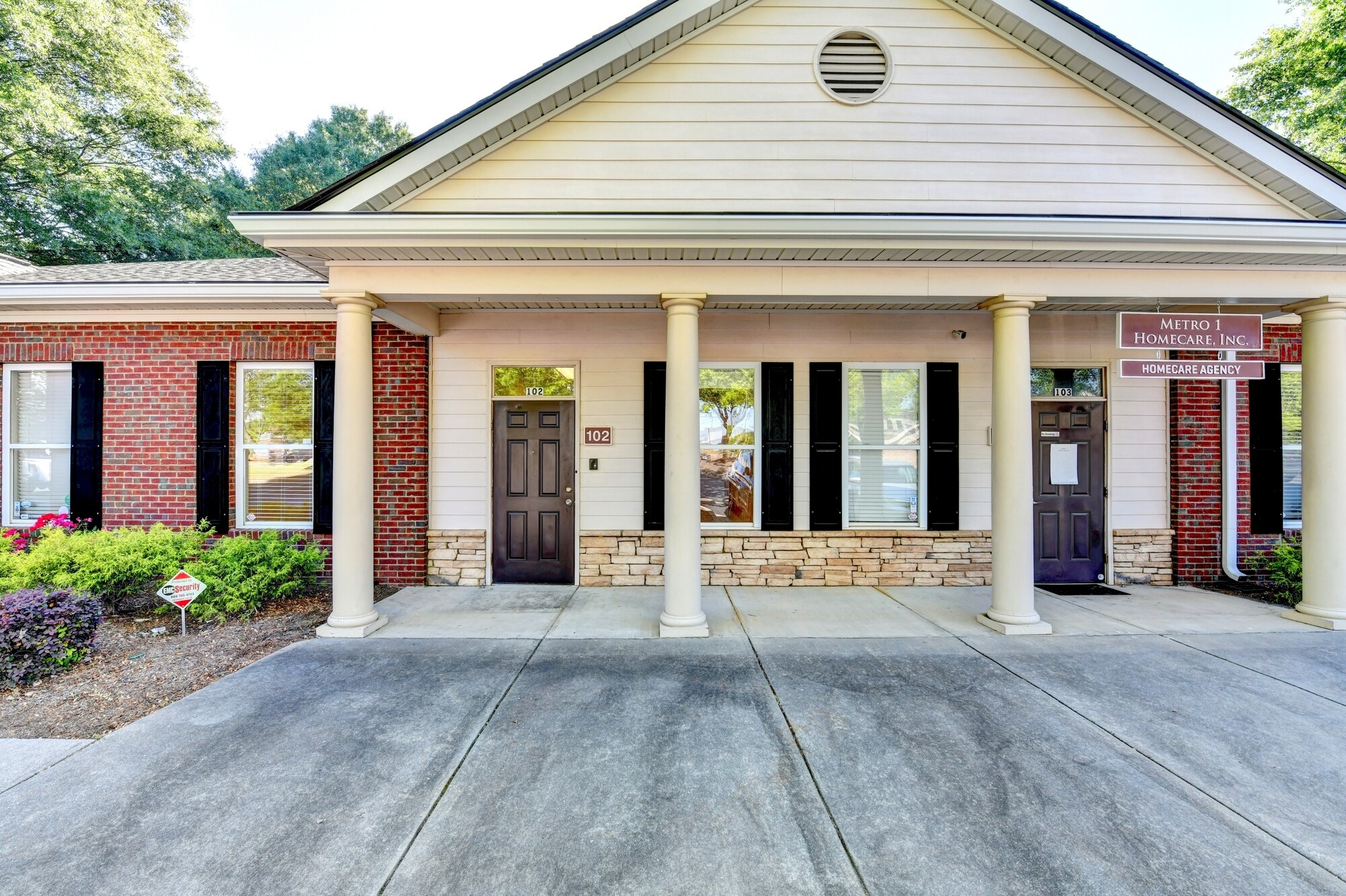 3613 Braselton Hwy, Dacula, GA à louer Photo de l’immeuble– Image 1 sur 10
