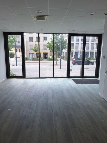 97 Rue De L'Alma, Rennes à louer - Photo de l’immeuble – Image 2 sur 3