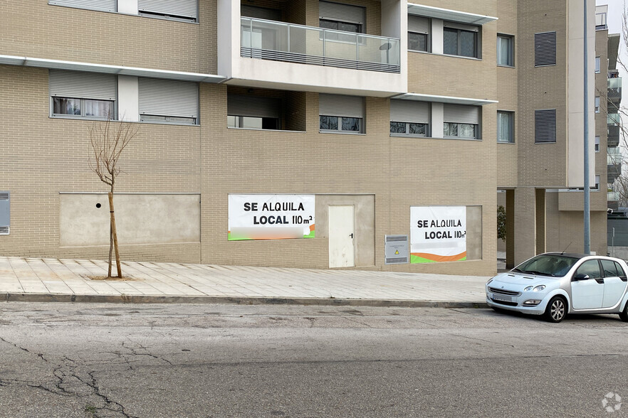 Calle Igualdad, 4, San Fernando de Henares, Madrid à louer - Photo intérieure – Image 1 sur 1