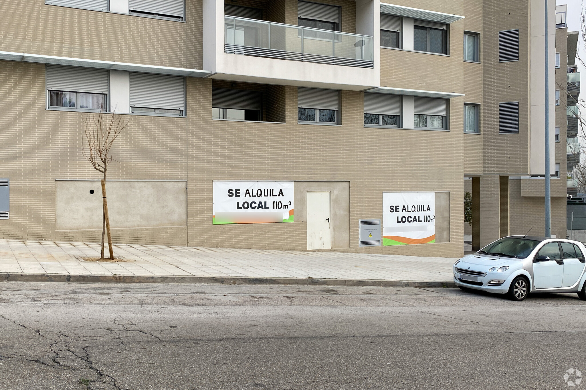 Calle Igualdad, 4, San Fernando de Henares, Madrid à louer Photo intérieure– Image 1 sur 2