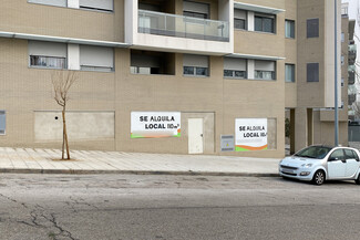 Plus de détails pour Calle Igualdad, 4, San Fernando De Henares - Local commercial à louer