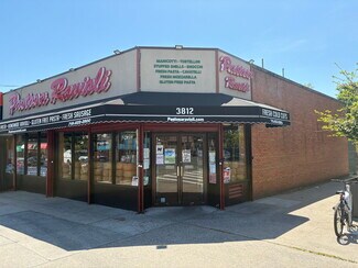 Plus de détails pour 3812-3824 E Tremont Ave, Bronx, NY - Local commercial à louer