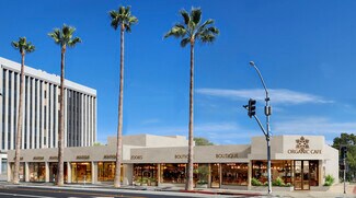 Plus de détails pour 3110-3118 Wilshire Blvd, Santa Monica, CA - Bureau/Local commercial, Local commercial à louer