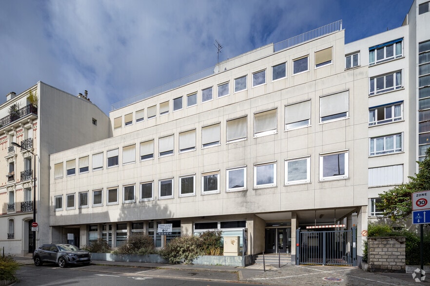 1 Rue D'Anjou, Asnières-sur-Seine à vendre - Photo principale – Image 1 sur 1