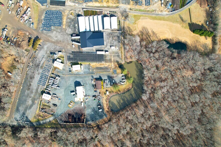 600 Crain Hwy, Upper Marlboro, MD à louer - Photo de l’immeuble – Image 3 sur 5