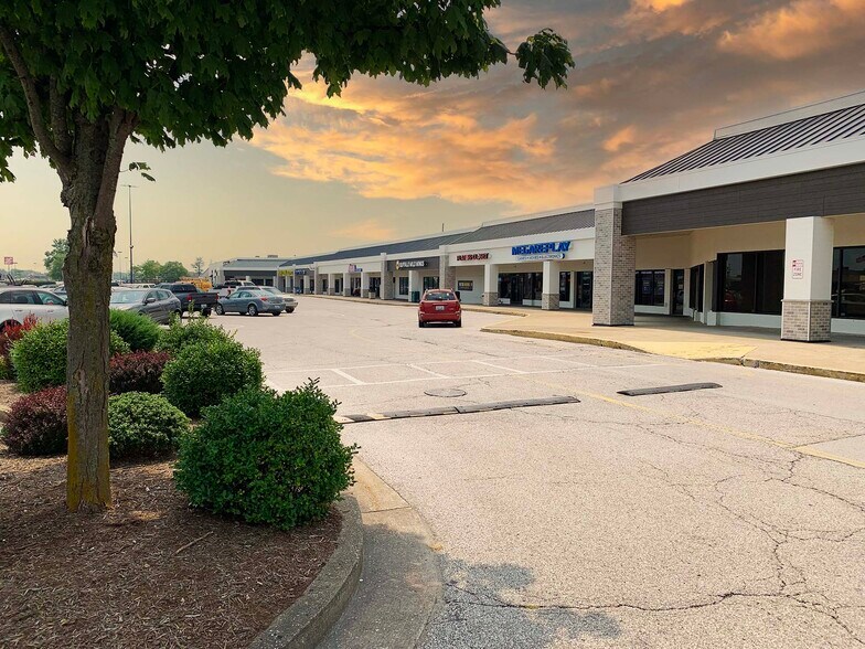 4600 Frederica St, Owensboro, KY à louer - Photo de l’immeuble – Image 3 sur 10