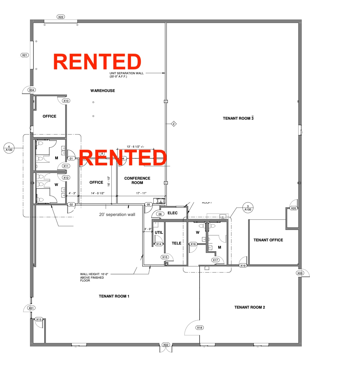 511 Black Horse Pike, Turnersville, NJ à louer Photo intérieure– Image 1 sur 6