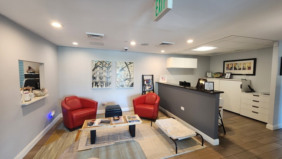 1350 Lawrence St, Denver, CO à vendre - Photo intérieure – Image 3 sur 8