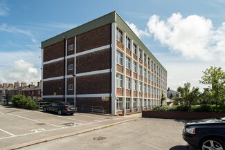 Plus de détails pour Howard St, Barrow In Furness - Coworking à louer