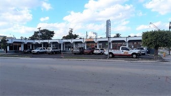1751 NW 7th St, Miami FL - Local commercial