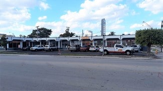 Plus de détails pour 1751 NW 7th St, Miami, FL - Local commercial à louer