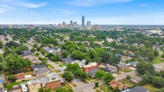 Plus de détails pour 1838 NW 11th St, Oklahoma City, OK - Logement à vendre