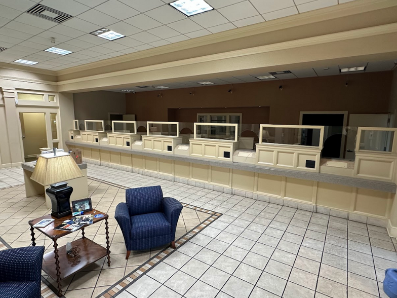 1535 Benning Dr, Columbus, GA à louer - Photo de l’immeuble – Image 3 sur 13