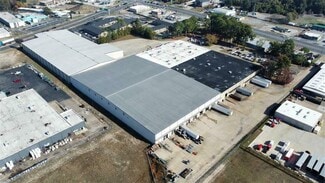 Plus de détails pour 3220 W Gentry Pky, Tyler, TX - Industriel/Logistique à vendre