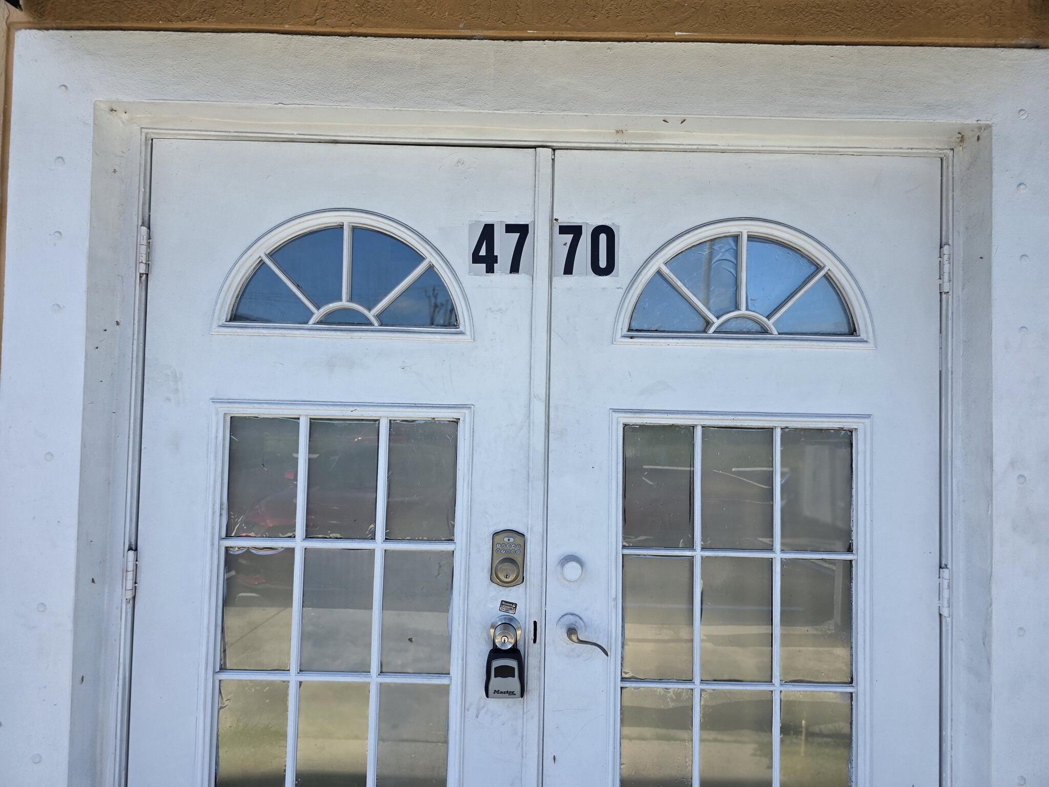 4750-4820 W Commercial Blvd, Tamarac, FL à louer Photo intérieure– Image 1 sur 11