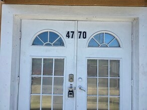 4750-4820 W Commercial Blvd, Tamarac, FL à louer Photo intérieure– Image 1 sur 11