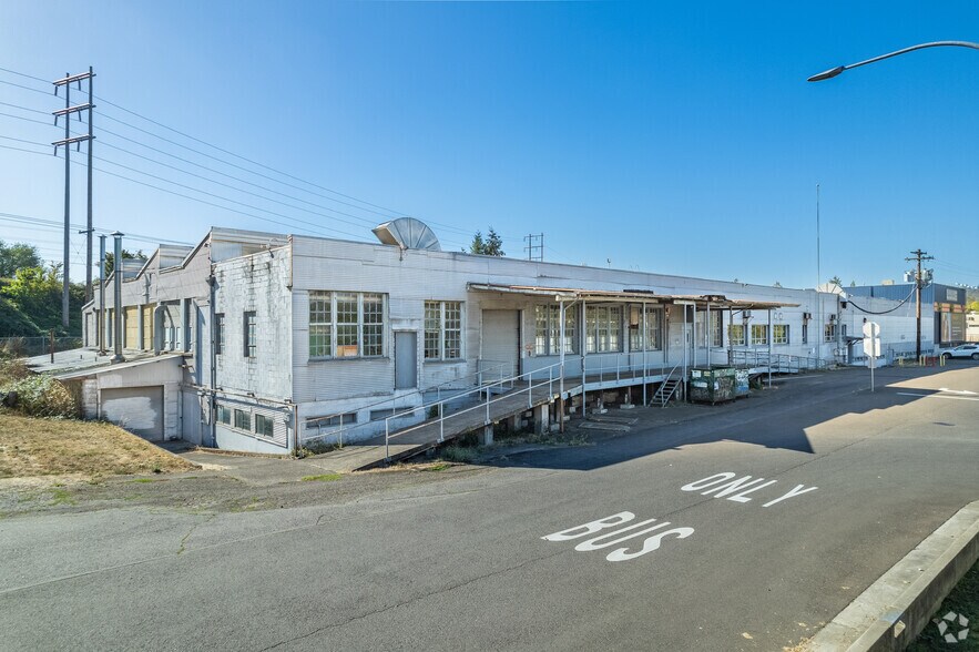 8500 SE McLoughlin Blvd, Portland, OR à louer - Photo principale – Image 1 sur 3