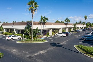 Plus de détails pour University Office Park – Bureau à vendre, Davie, FL