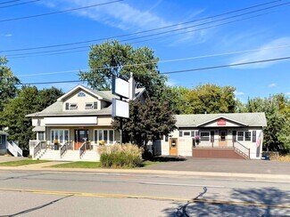 Plus de détails pour 735 Main St, Johnson City, NY - Local commercial à vendre