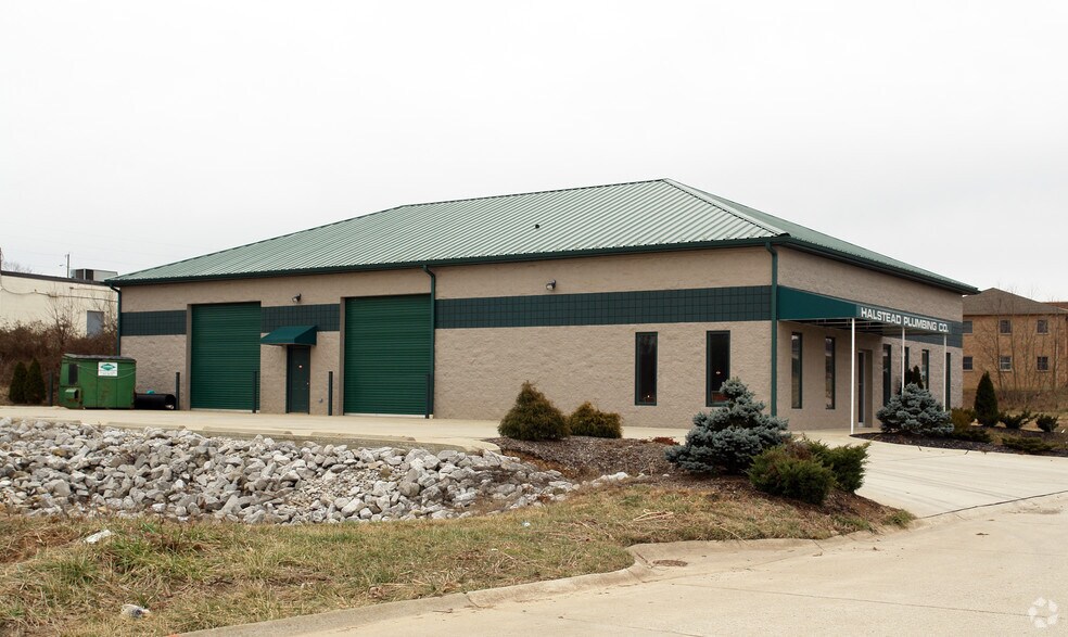 109 Station Place Way, Hurricane, WV à vendre - Photo de l’immeuble – Image 3 sur 5