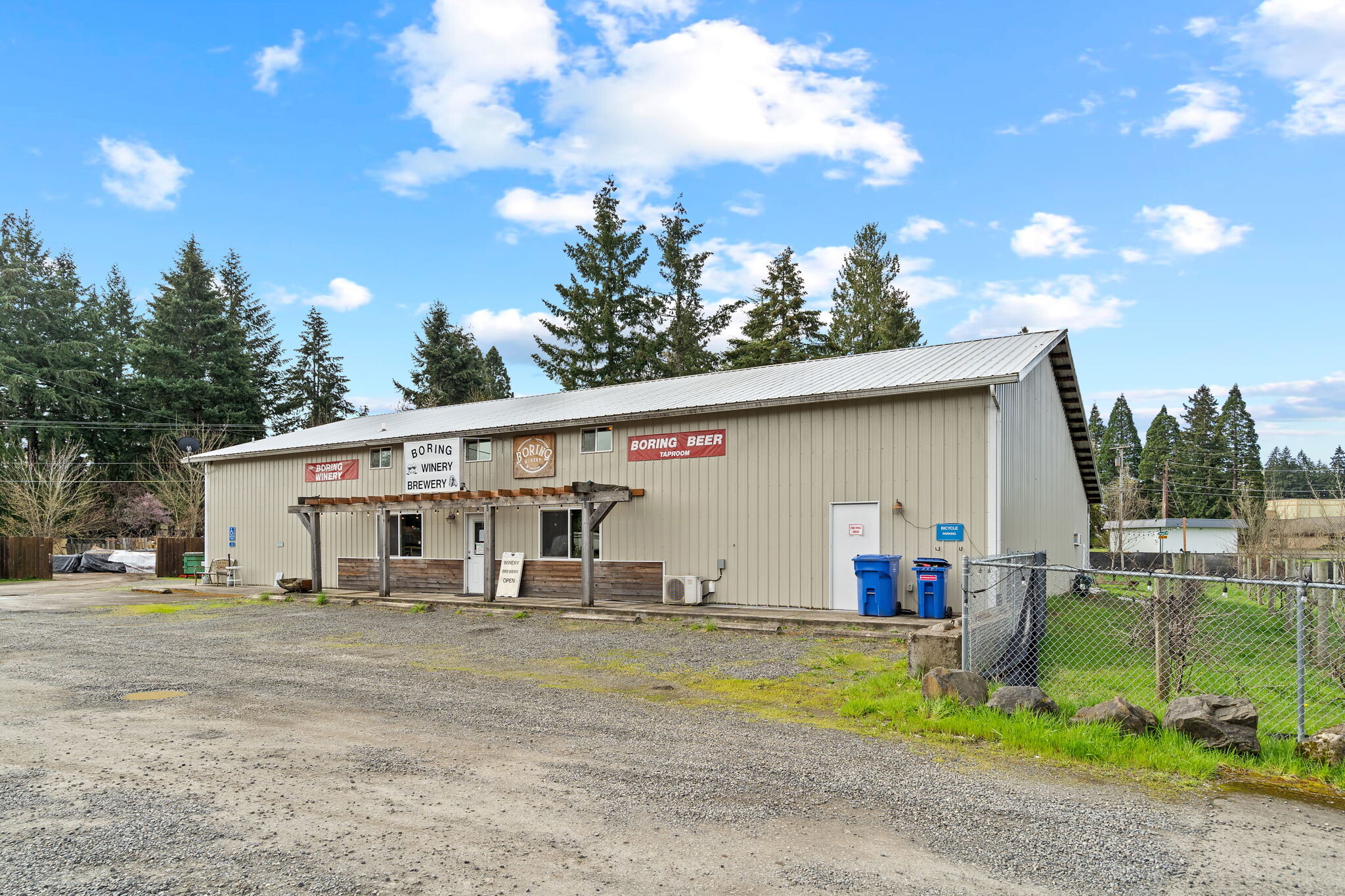 29300 SE Haley Rd, Boring, OR à vendre Photo principale– Image 1 sur 16