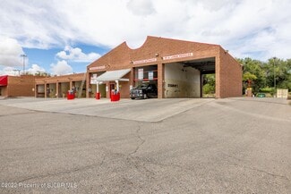 Plus de détails pour 330A E 20th St, Farmington, NM - Spécialisé à vendre