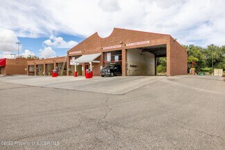 Plus de détails pour 330A E 20th St, Farmington, NM - Spécialisé à vendre