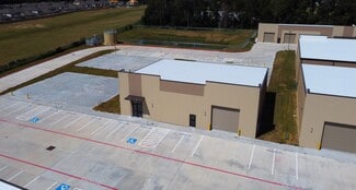 Plus de détails pour 11811 Champion Forest Dr, Houston, TX - Industriel/Logistique à vendre