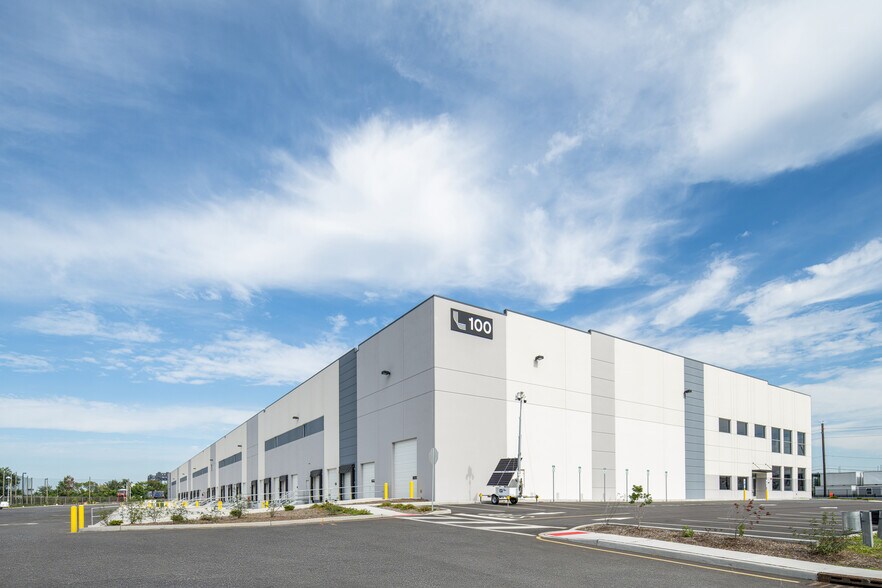 100 Lincoln Hwy, Kearny, NJ à louer - Photo de l’immeuble – Image 3 sur 23